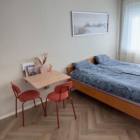 Short Stay In The City Center With Free Parking Tampere Exteriér fotografie