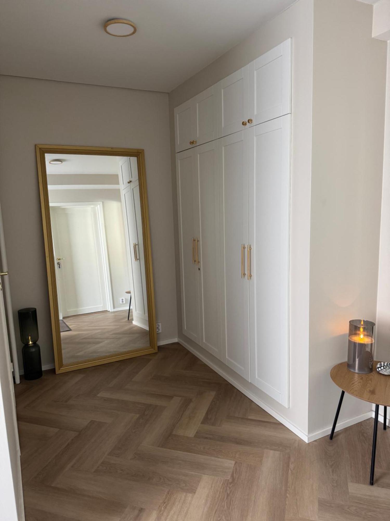 Short Stay In The City Center With Free Parking Tampere Exteriér fotografie