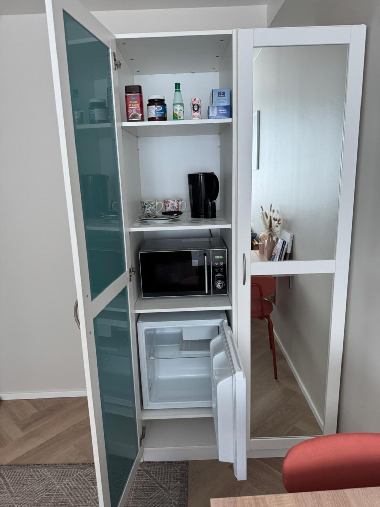 Short Stay In The City Center With Free Parking Tampere Exteriér fotografie