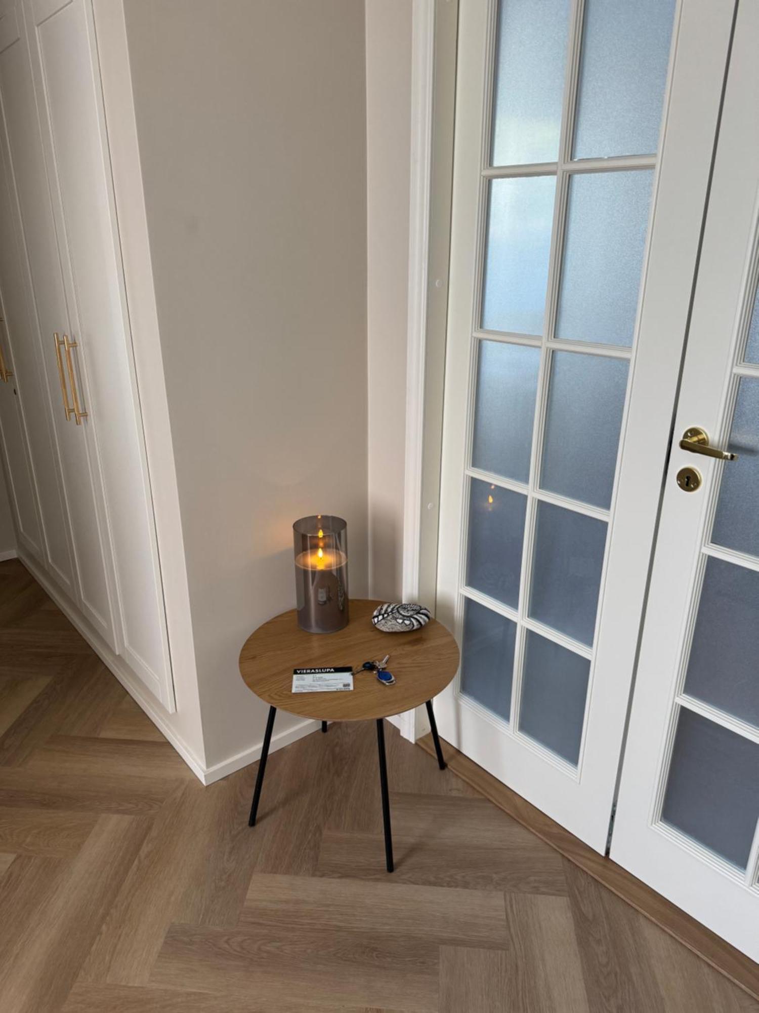 Short Stay In The City Center With Free Parking Tampere Exteriér fotografie