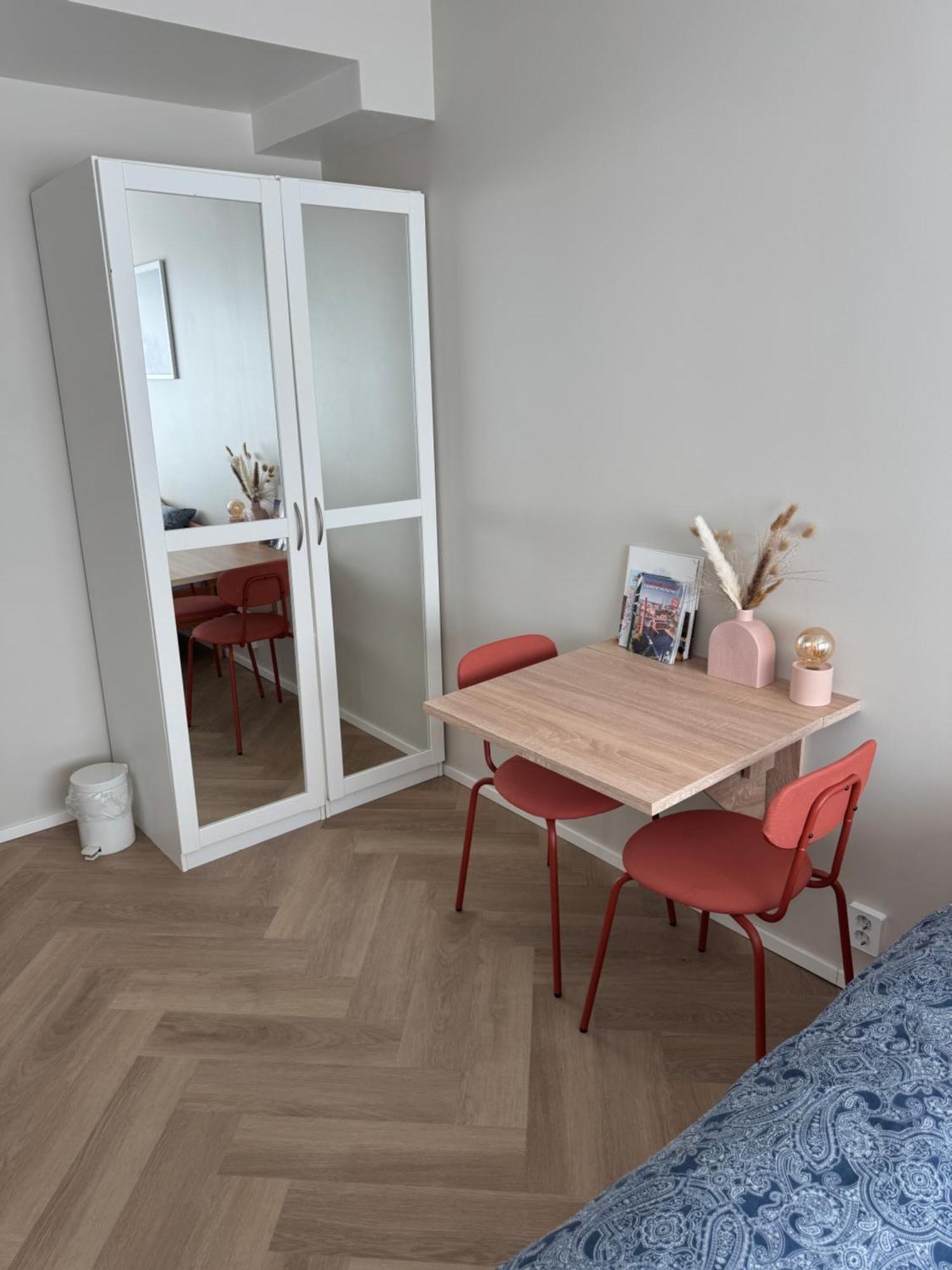 Short Stay In The City Center With Free Parking Tampere Exteriér fotografie